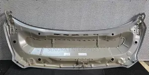 Suzuki Wagon R MH55 Stingray Bonnet