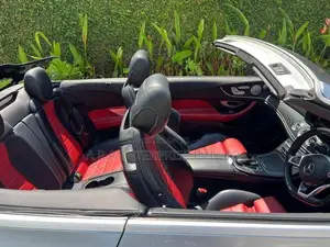 Mercedes Benz E300 AMG Premium Converat 2018
