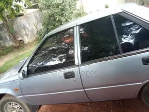 Mitsubishi Lancer GL LS 1988