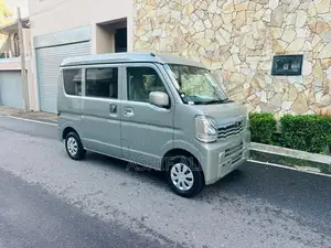 Suzuki Every Join 2026