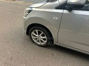 Daihatsu Mira G Grade 2025