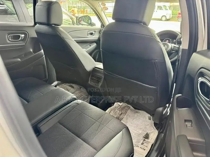 Honda Vezel Z Grade BrandNew 0Km 2026