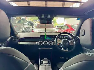 Mercedes Benz GLB 200 AMG Premium Plus 2020