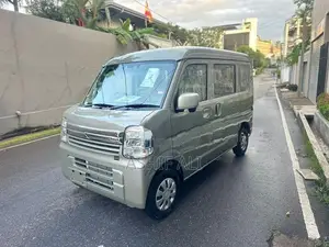 Suzuki Every Join 2026