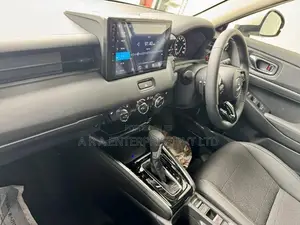 Honda Vezel Z Grade BrandNew 0Km 2026