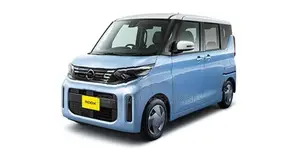 Nissan Roox B45A Bonnet
