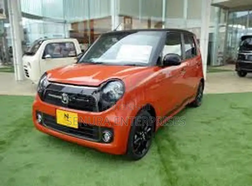 Honda N Wgn JG1 Bonnet
