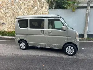 Suzuki Every Join 2026