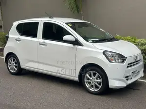 Daihatsu Mira G Grade 2026