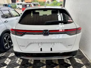 Honda Vezel Z Grade BrandNew 0Km 2026