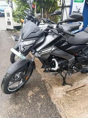 Bajaj Pulsar NS 125 2026