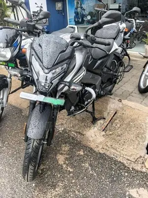 Bajaj Pulsar NS 125 2026