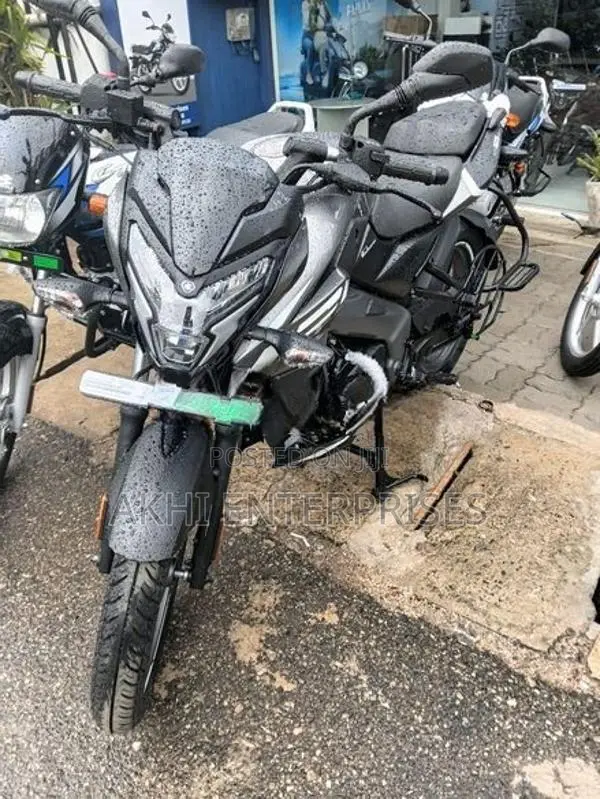 Bajaj Pulsar NS 125 2026