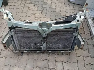 Honda Airwave Radiator Cut Panel Nose