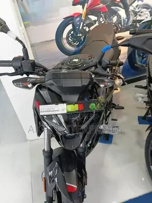 Bajaj Pulsar N160 Brand New 2026