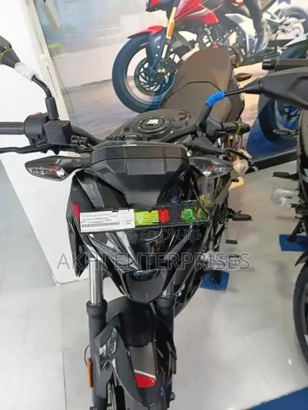 Bajaj Pulsar N160 Brand New 2026