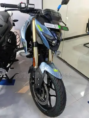 Bajaj Pulsar N160 Premium 2026