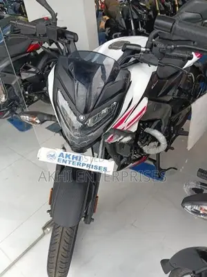 Bajaj Pulsar NS 125 Brand New 2026