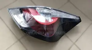 Toyota Aqua Tail Lamp