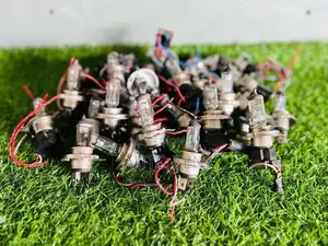 Headlight Bulb
