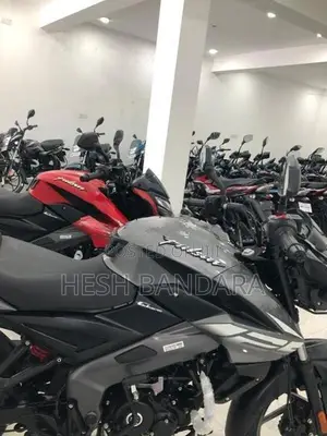Bajaj Pulsar NS 125 brand new 2026