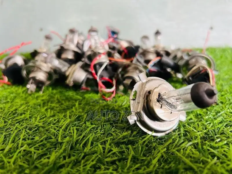 Headlight Bulb