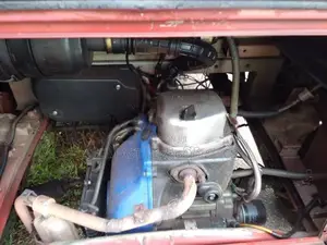 Bajaj RE 4Stroke Three Wheel 2014