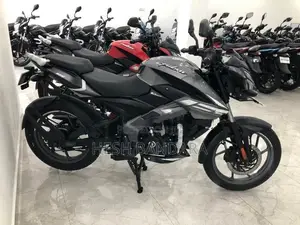 Bajaj Pulsar NS 125 brand new 2026