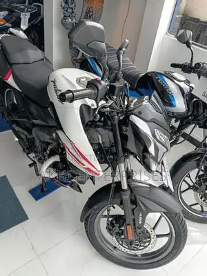 Bajaj Pulsar NS 125 Brand New 2026