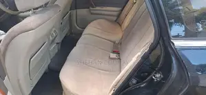 Nissan Cefiro J31 2004