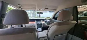Nissan Cefiro J31 2004