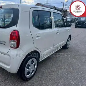 Suzuki Alto 2024