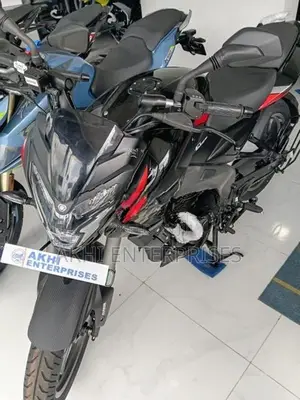 Bajaj Pulsar NS200 2026