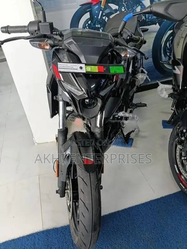 Bajaj Pulsar N160 Brand New 2026