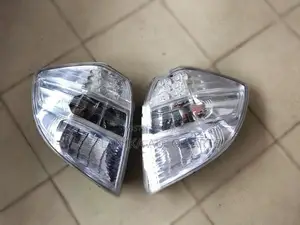 Honda Fit Gp1 Tail Lamp