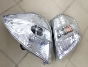 Honda Fit Gp1 Tail Lamp
