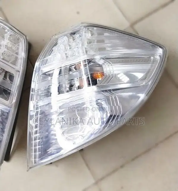 Honda Fit Gp1 Tail Lamp
