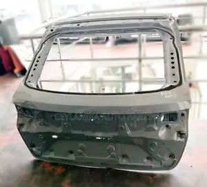 Honda Vezel RV5 Dicky Panel