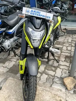Bajaj Pulsar N125 Brand New 2026