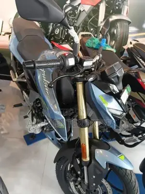 Bajaj Pulsar N160 Premium 2026