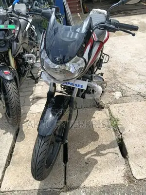 Bajaj Discover 125 Brand New 2026