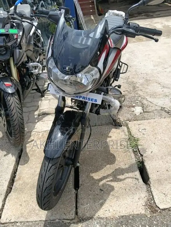 Bajaj Discover 125 Brand New 2026