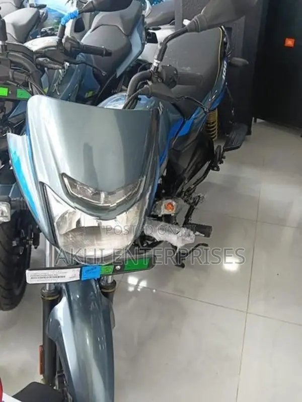 Bajaj Platina 100 2026
