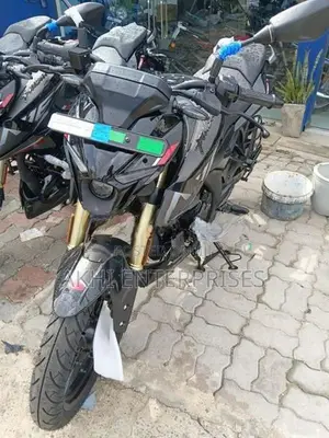 Bajaj Pulsar N160 Brand New 2026