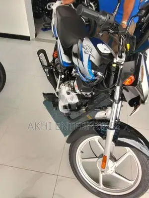 Bajaj CT100 Brand New 2026