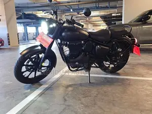 Royal Enfield Classic 350 2026
