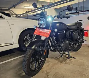 Royal Enfield Classic 350 2026