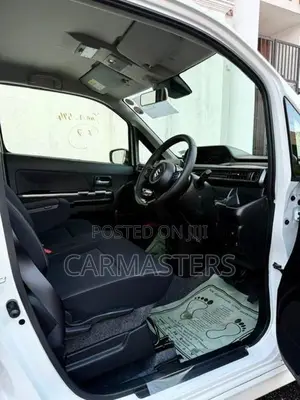 Suzuki Wagon R ZX Custom Z 2026