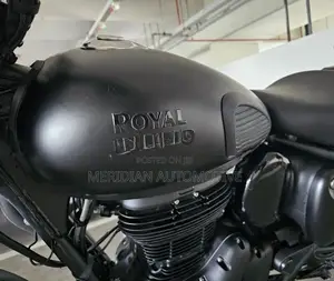 Royal Enfield Classic 350 2026