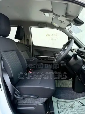 Suzuki Wagon R ZX Custom Z 2026